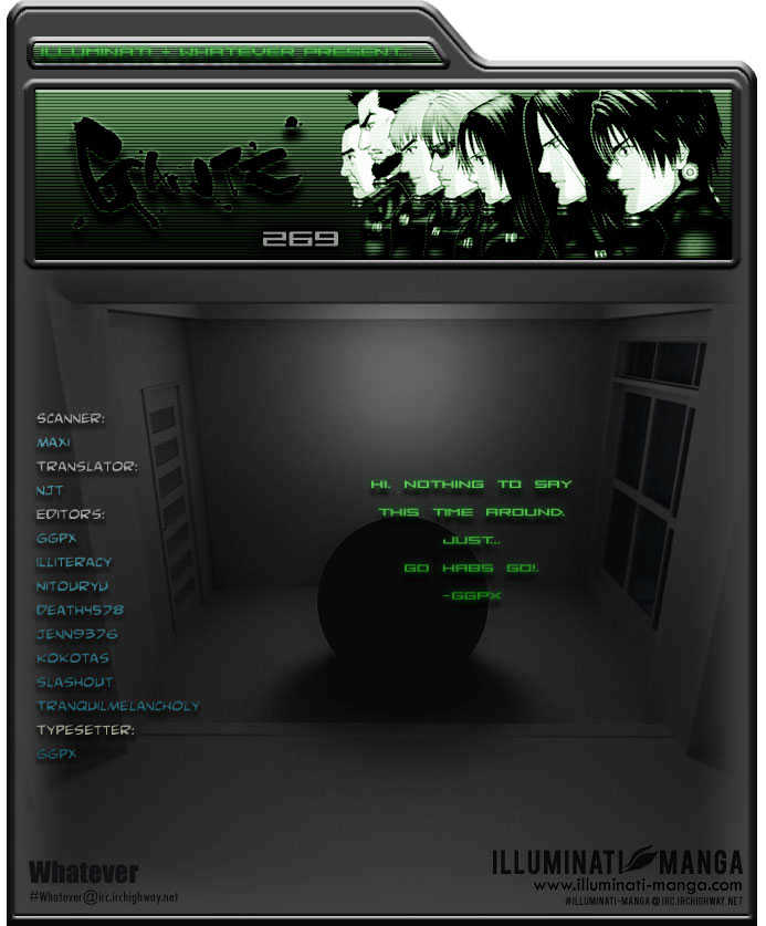 Page 1 of Chapter 270
