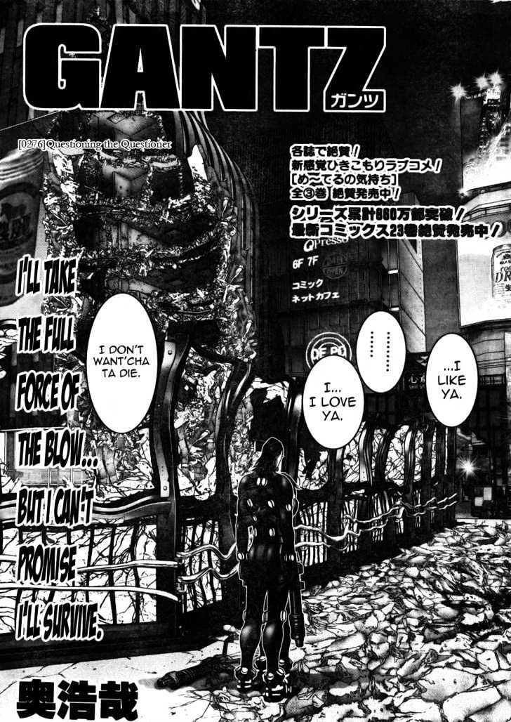 Page 2 of Chapter 276