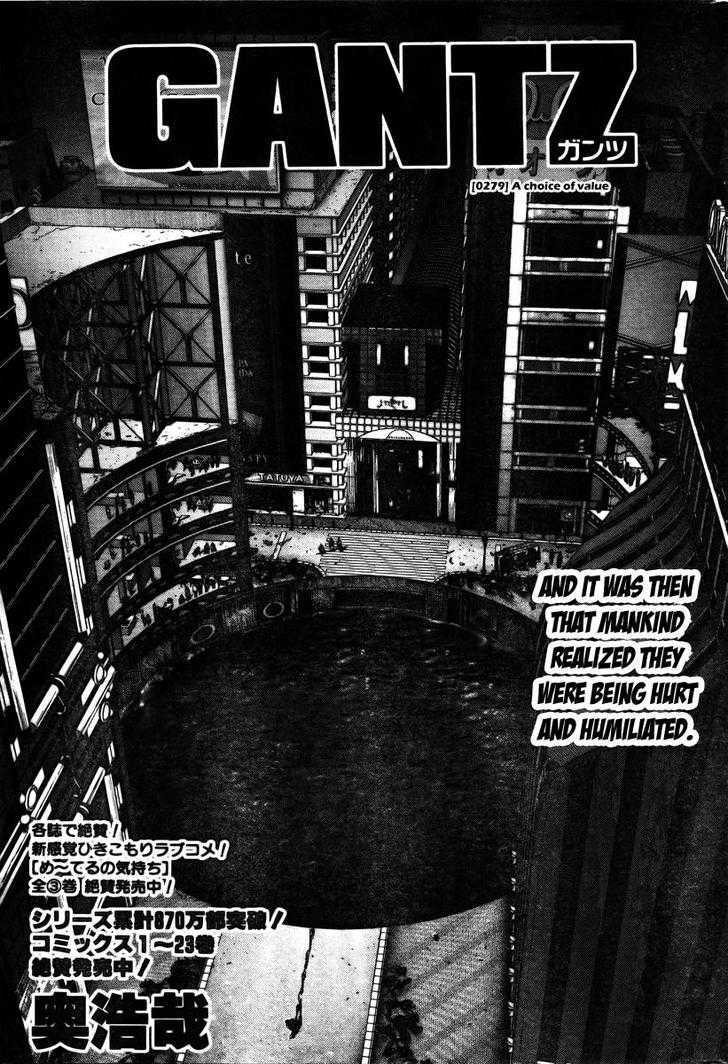 Page 1 of Chapter 279