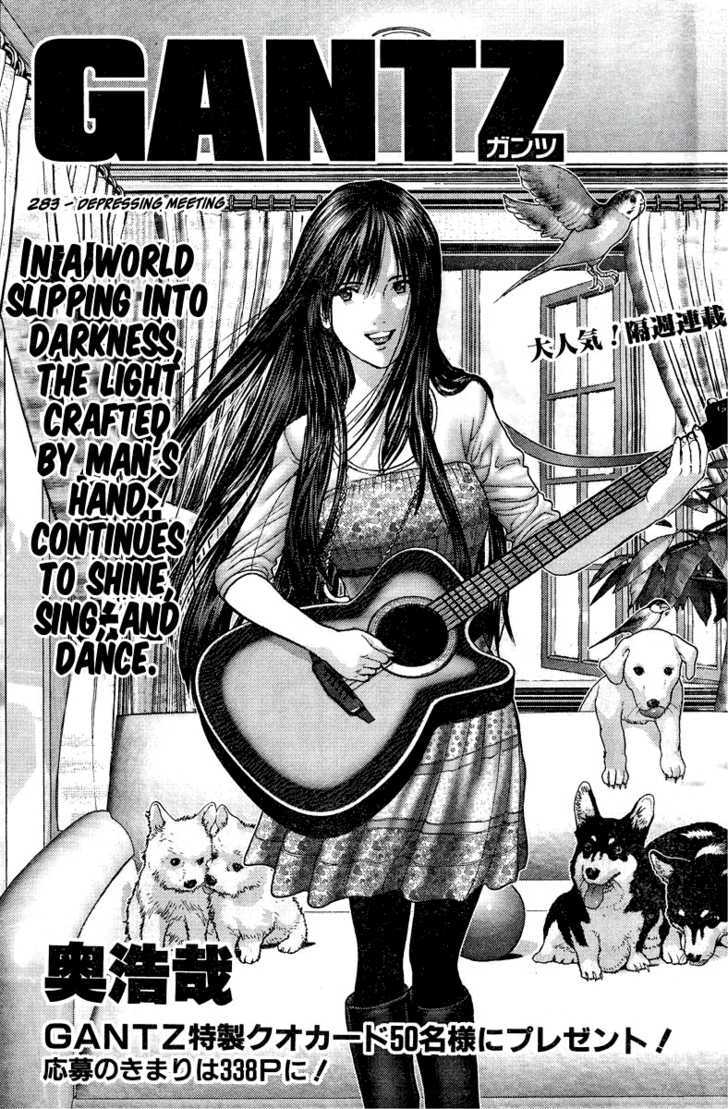Page 2 of Chapter 283