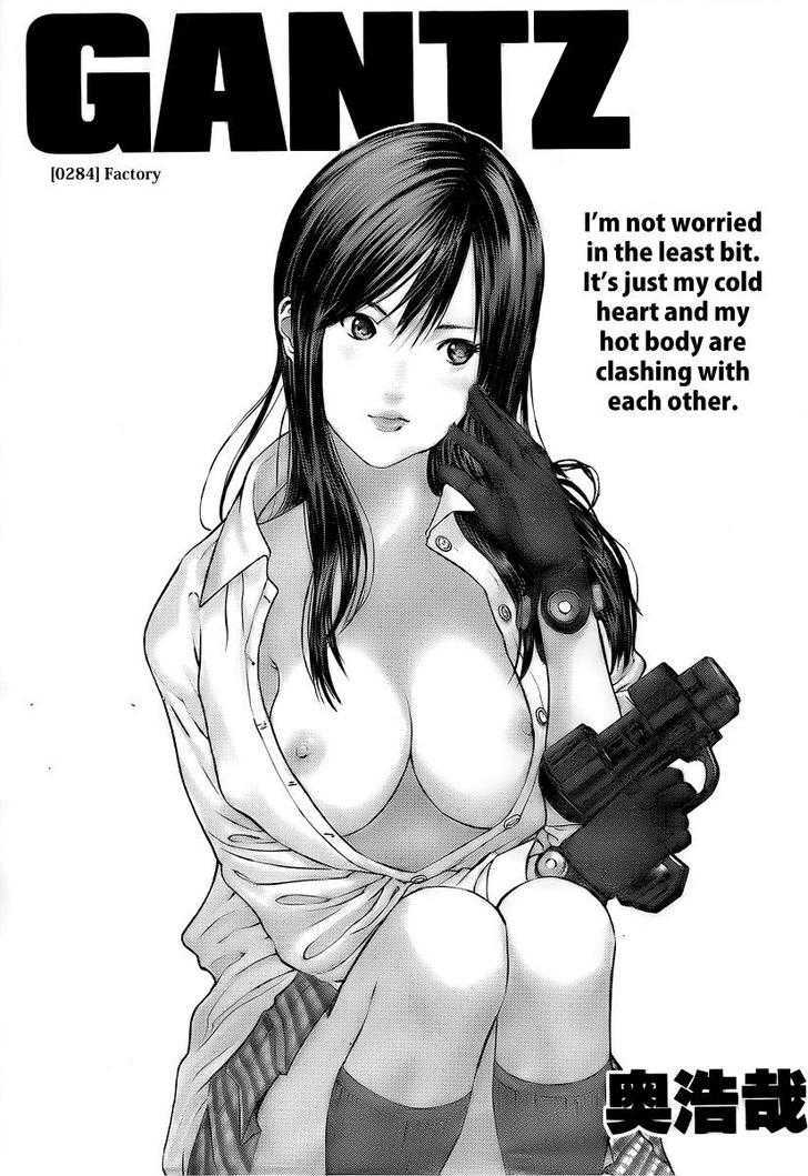 Page 2 of Chapter 284