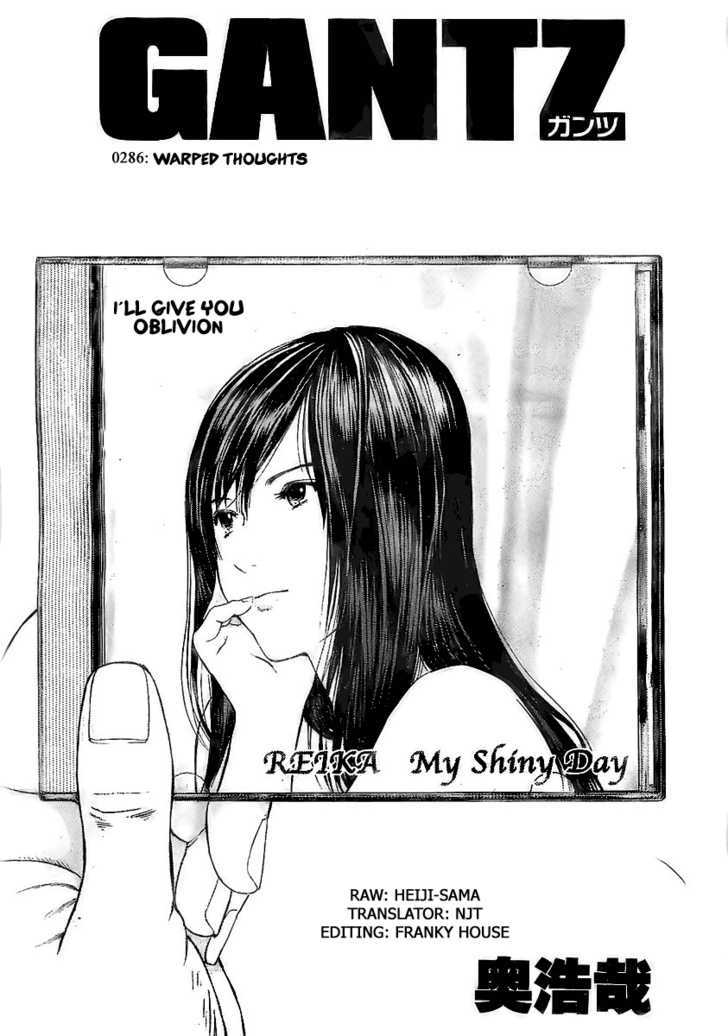 Page 1 of Chapter 286