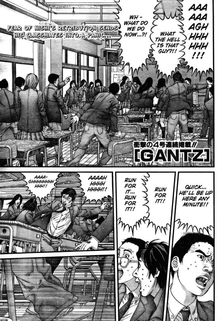 Page 1 of Chapter 288