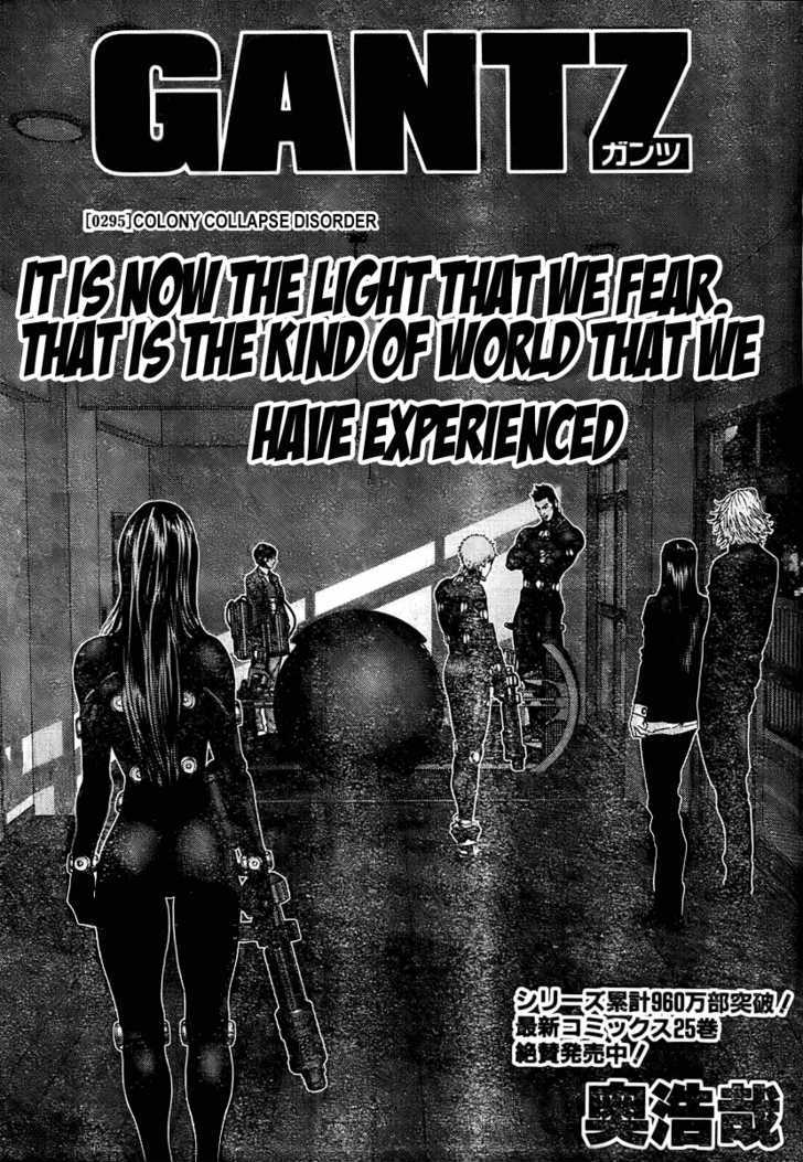 Page 1 of Chapter 295