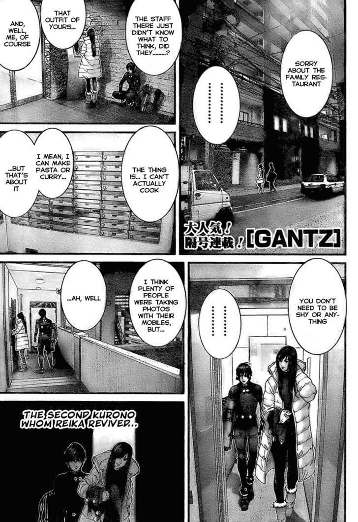 Page 1 of Chapter 299