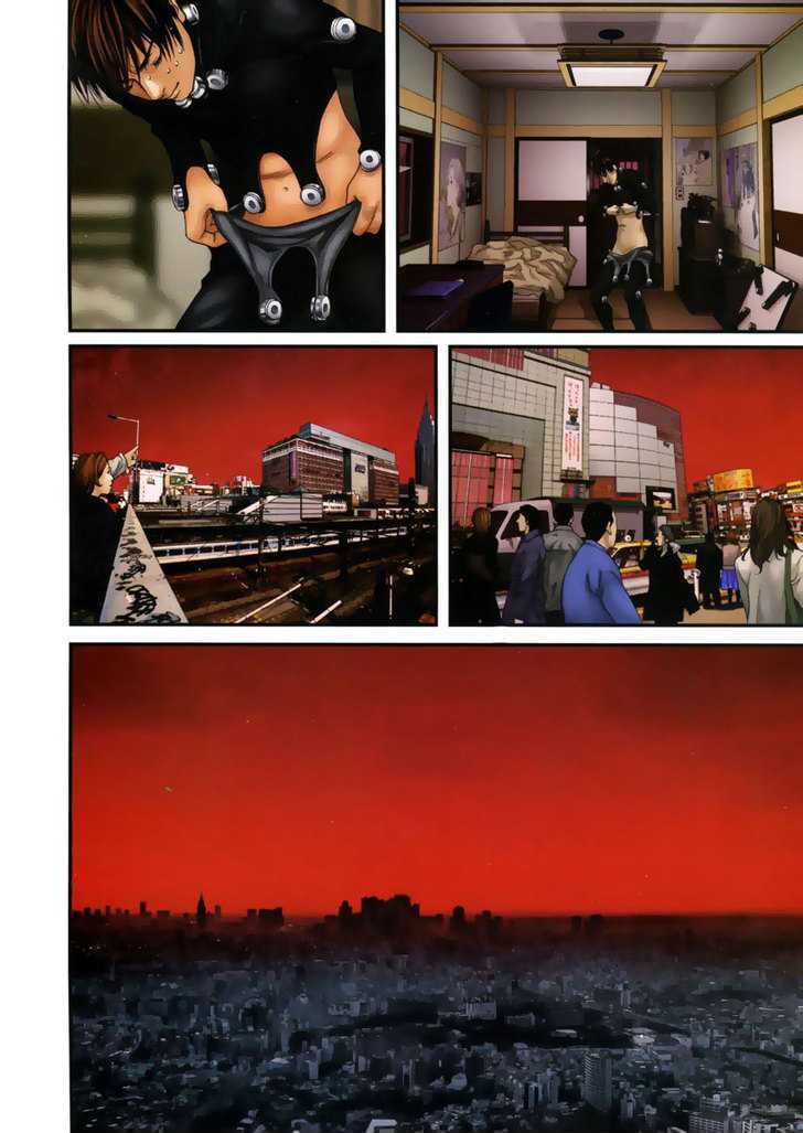 Page 3 of Chapter 303
