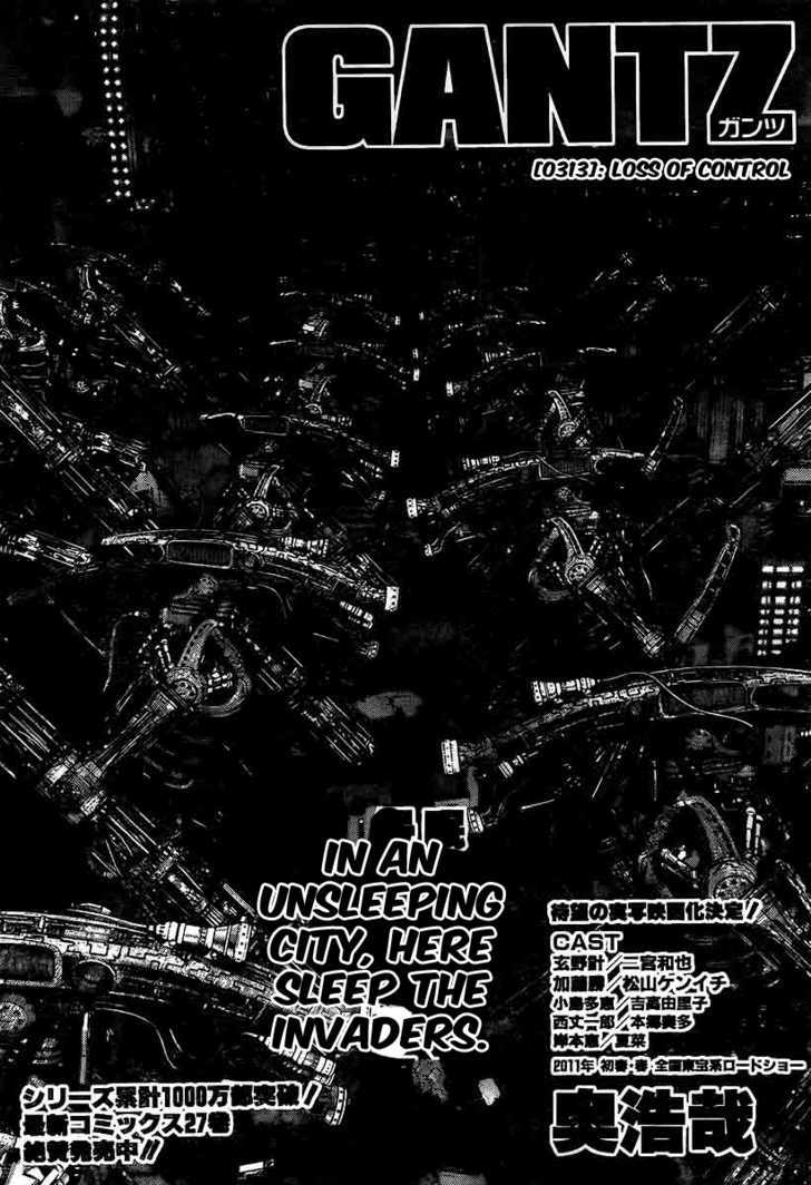 Page 1 of Chapter 313