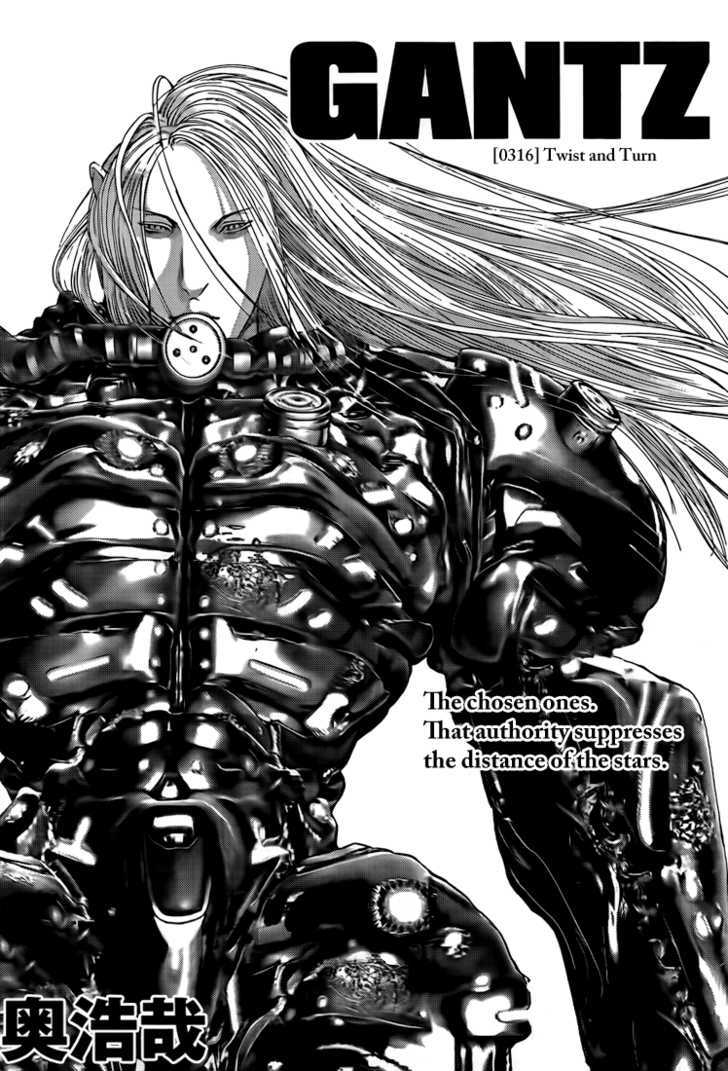 Page 2 of Chapter 316