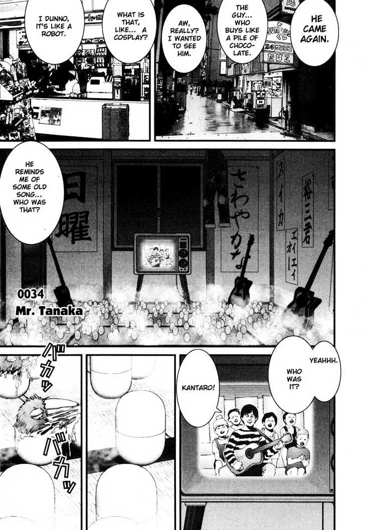 Page 1 of Chapter 34
