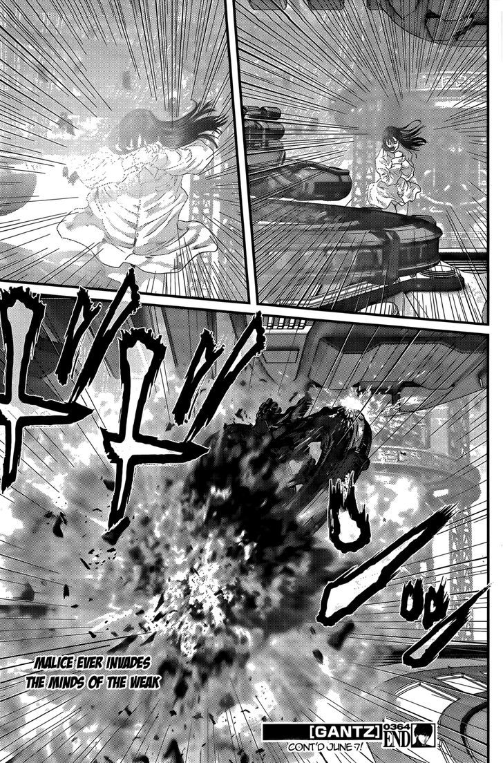 Page 21 of Chapter 364