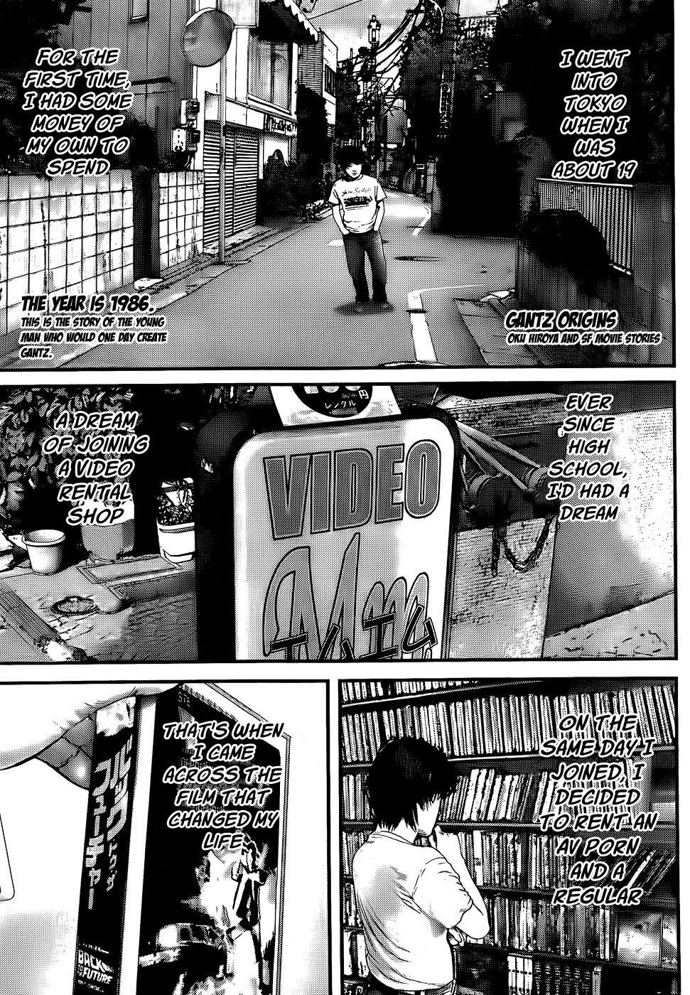 Page 1 of Chapter 386