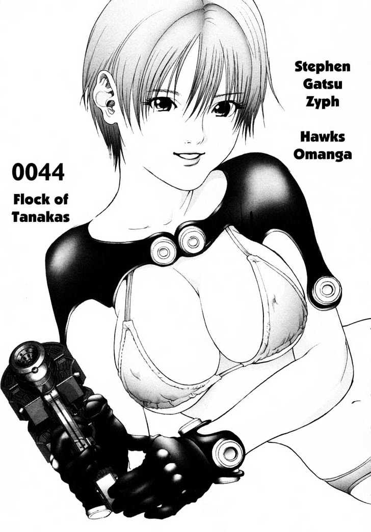 Page 1 of Chapter 44