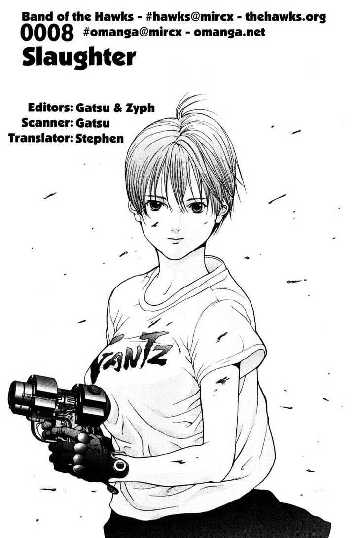 Page 1 of Chapter 8