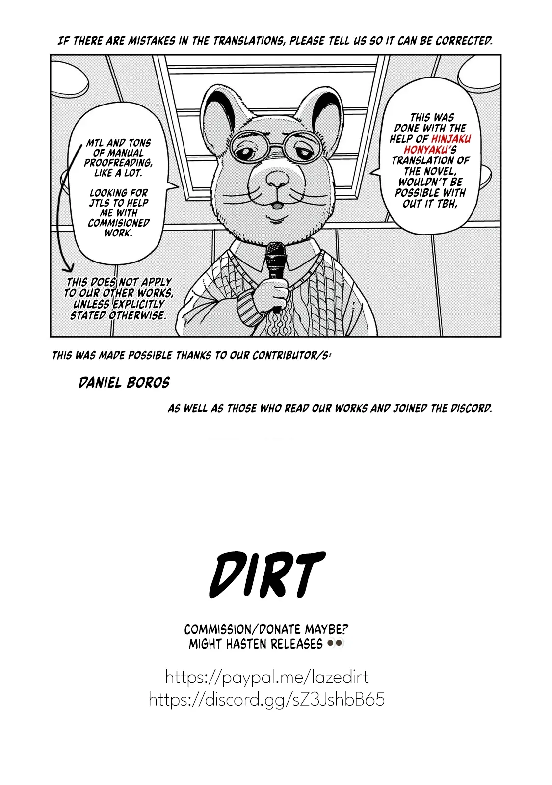 Page 1 of Chapter 1