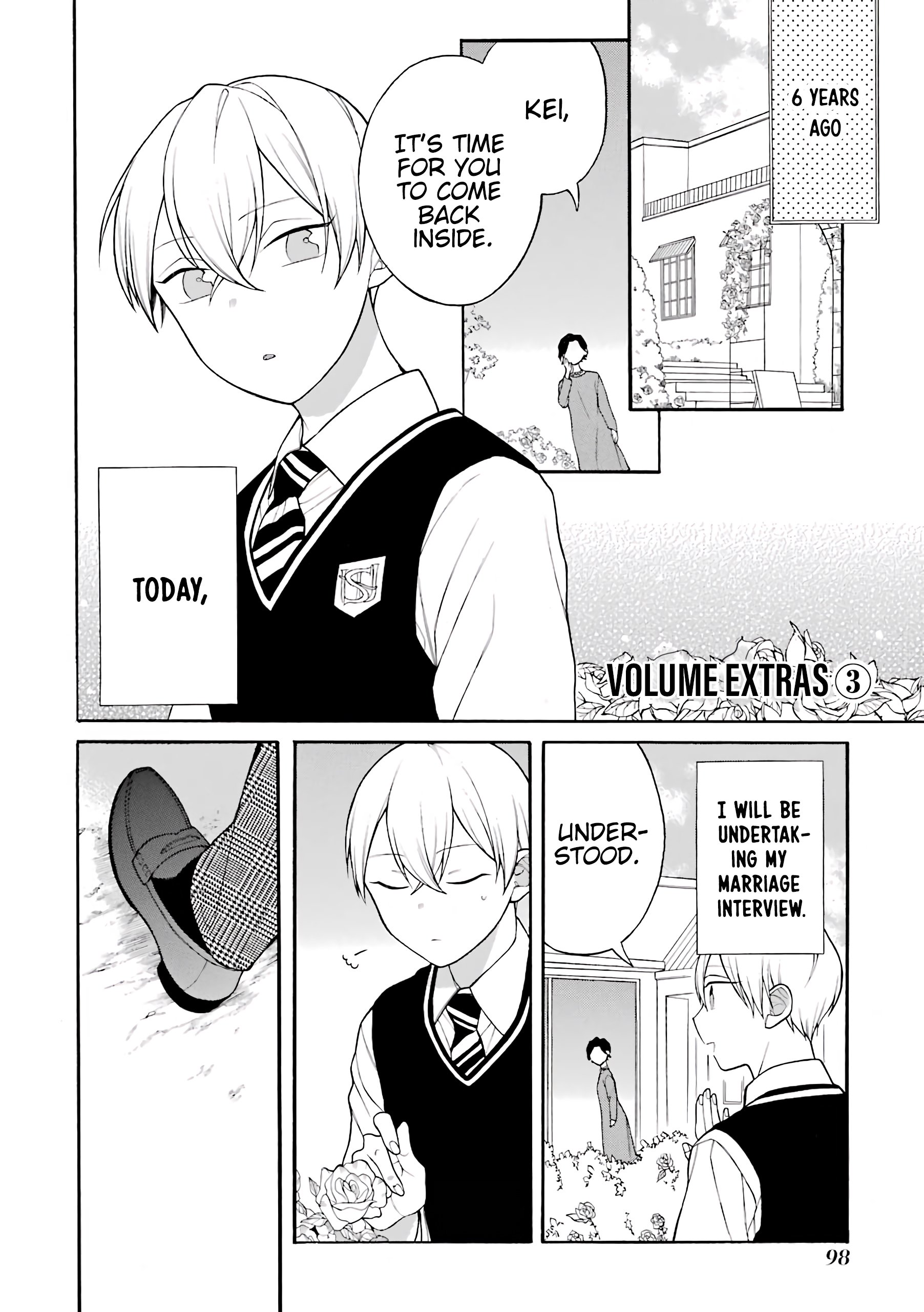 Page 1 of Chapter 23.5