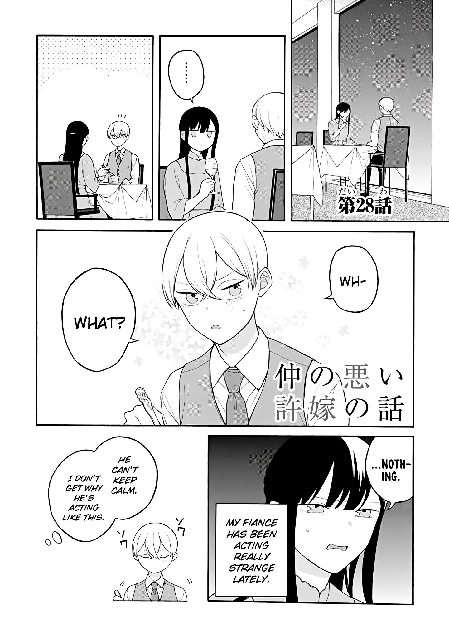 Page 1 of Chapter 28
