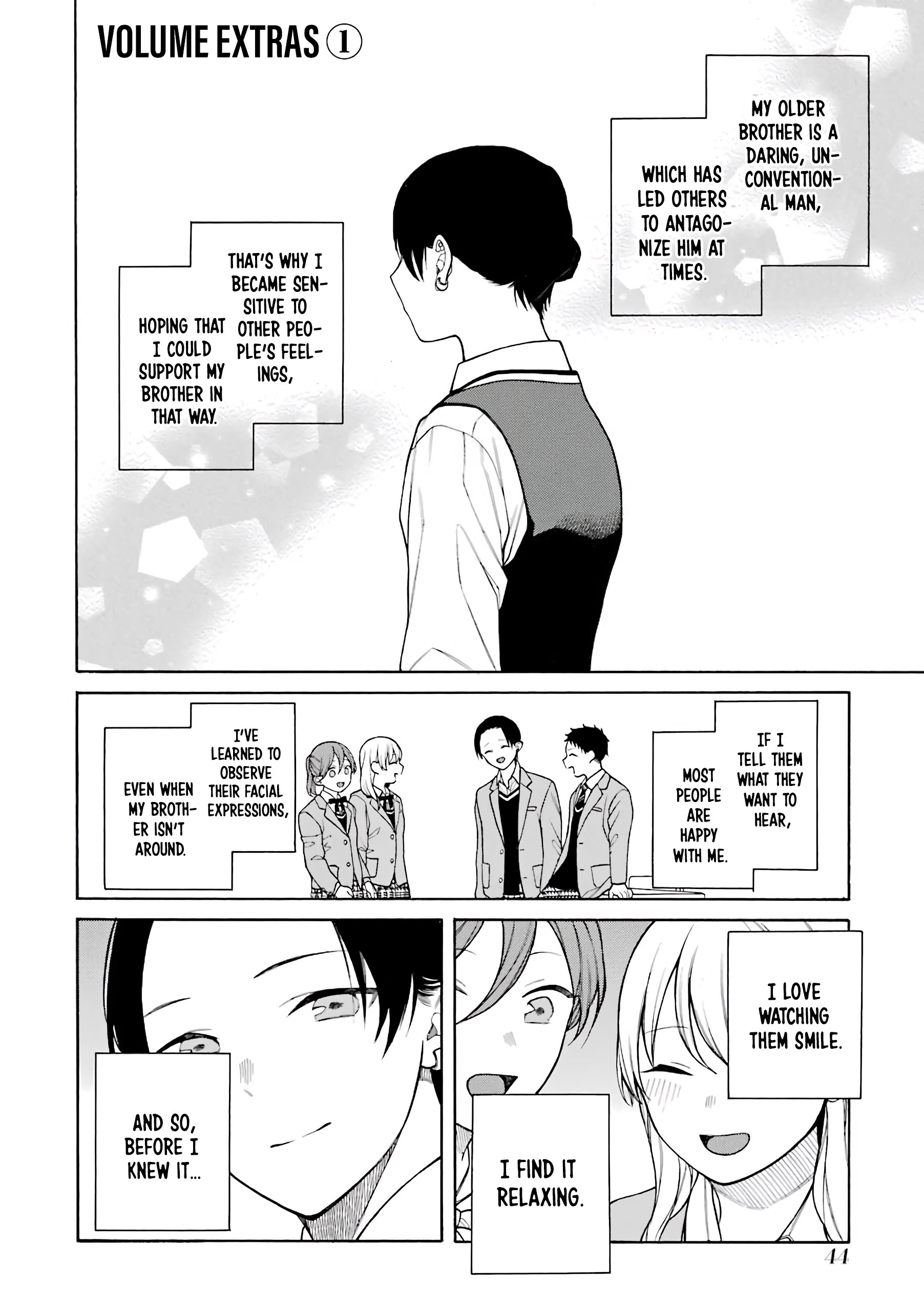Page 1 of Chapter 33.5