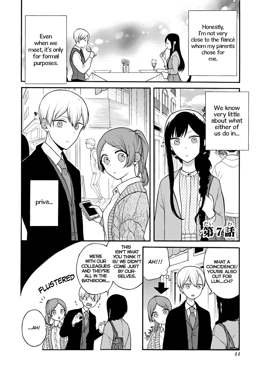 Page 1 of Chapter 7