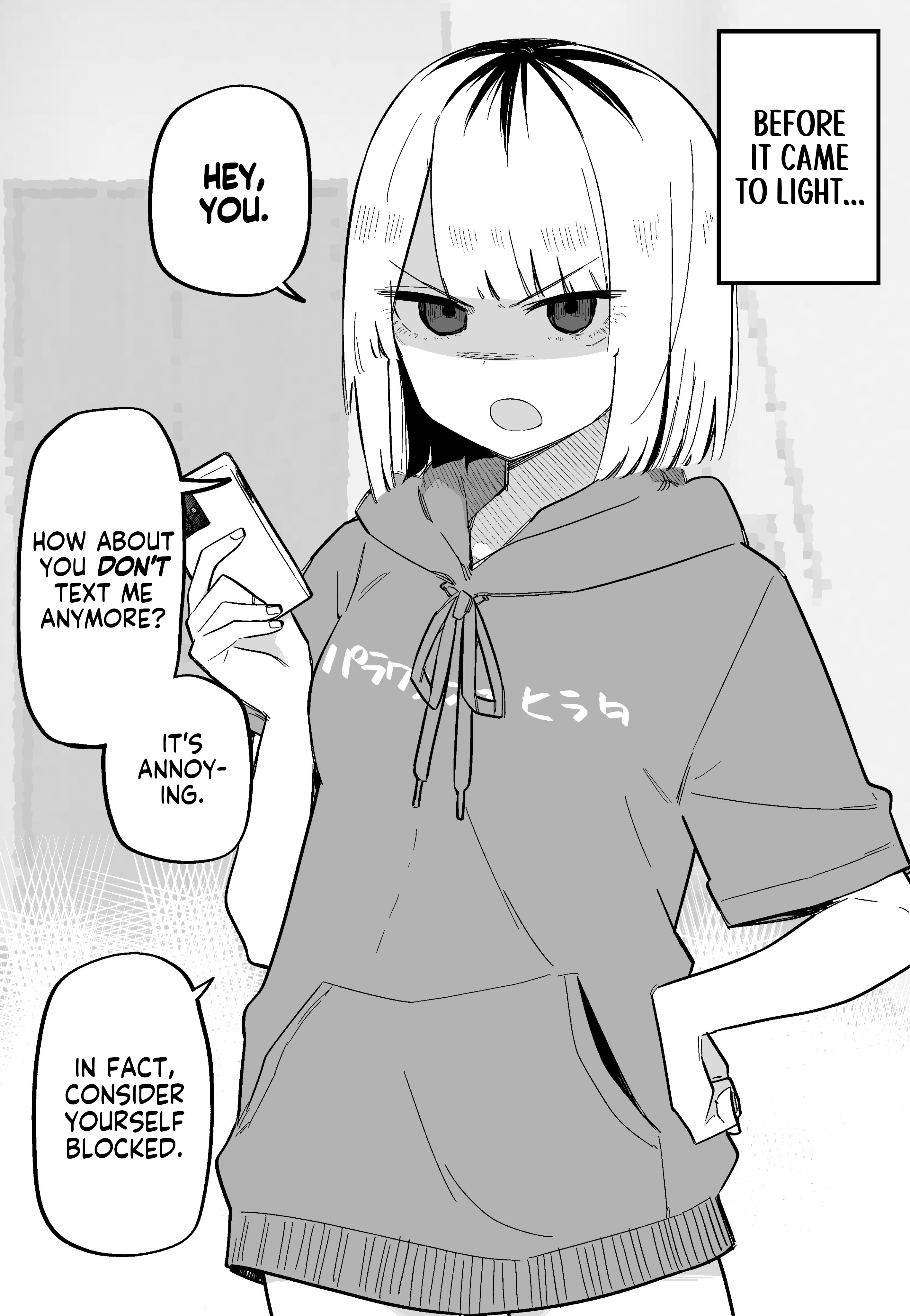 Page 1 of Chapter 7.5