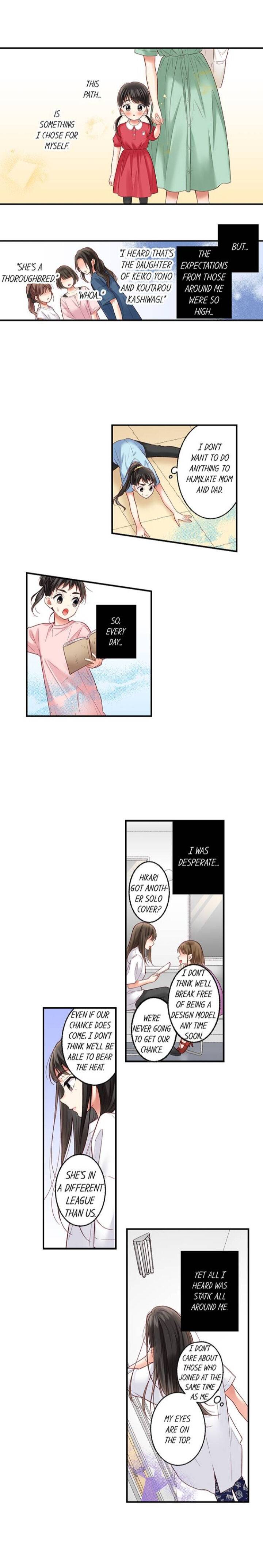 Page 2 of Chapter 100