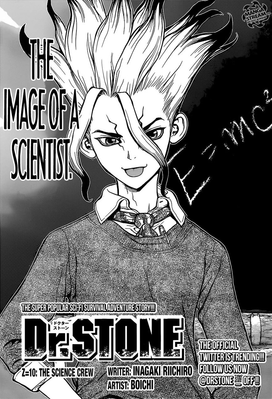 Page 1 of Chapter 10