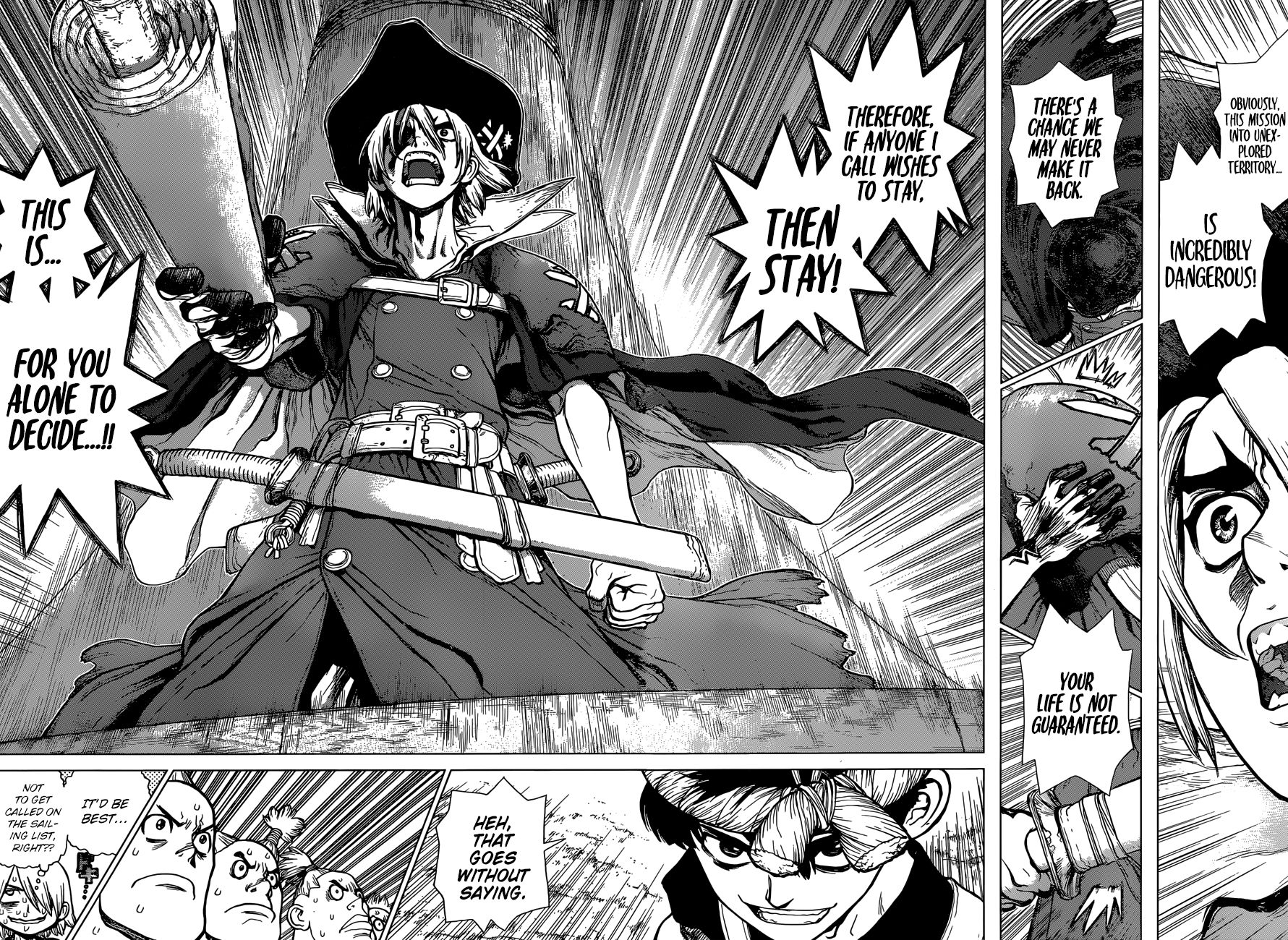 Page 5 of Chapter 100