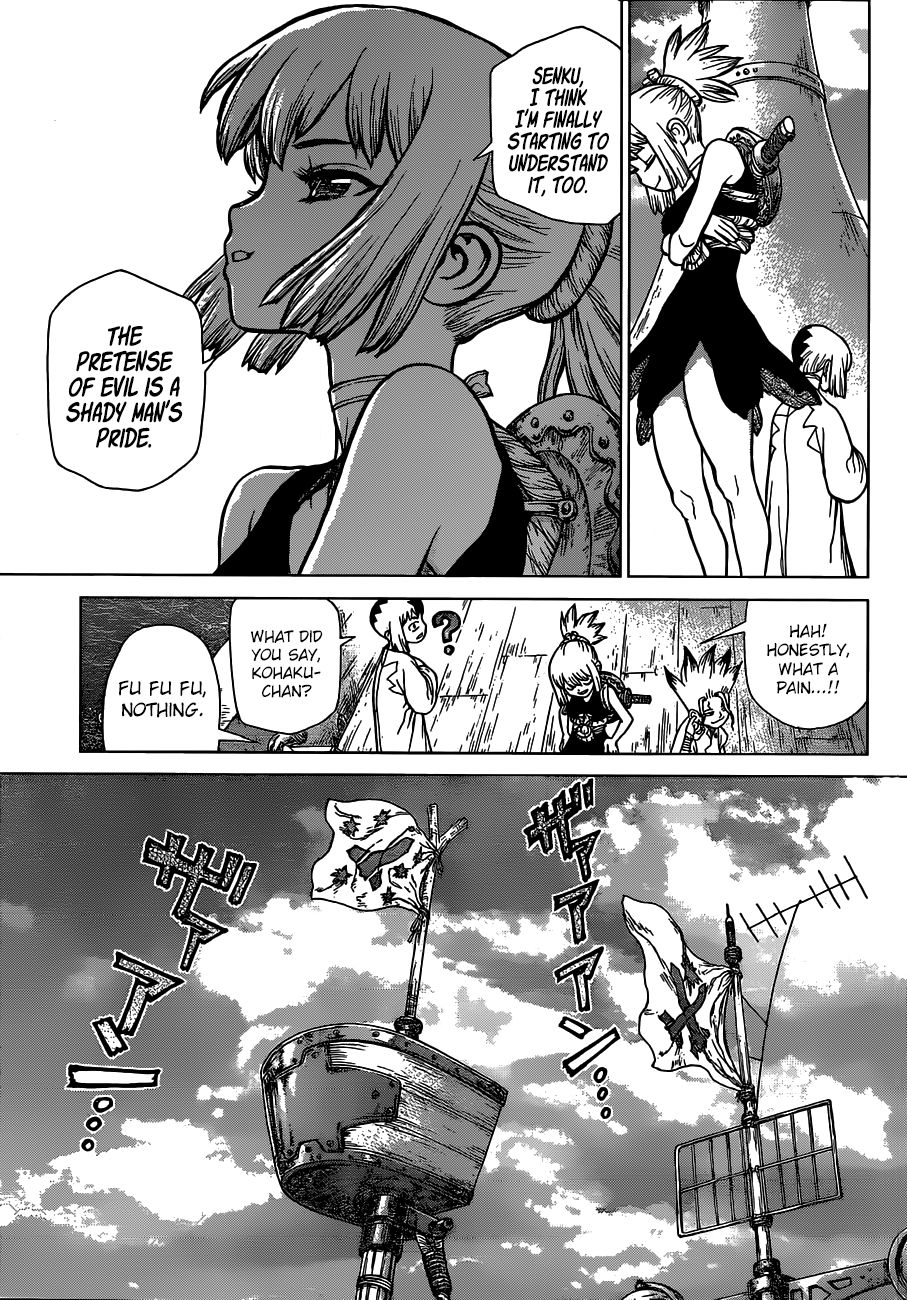 Page 13 of Chapter 100