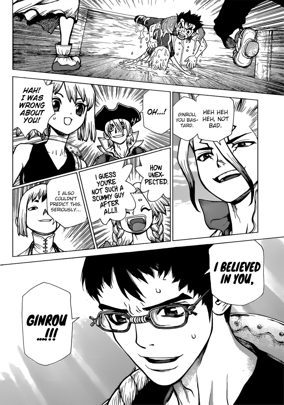 Page 21 of Chapter 100