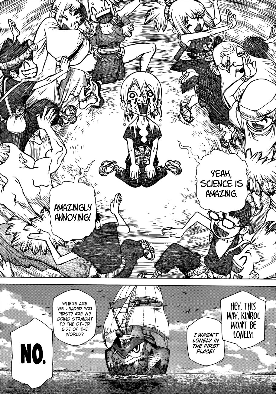 Page 22 of Chapter 100