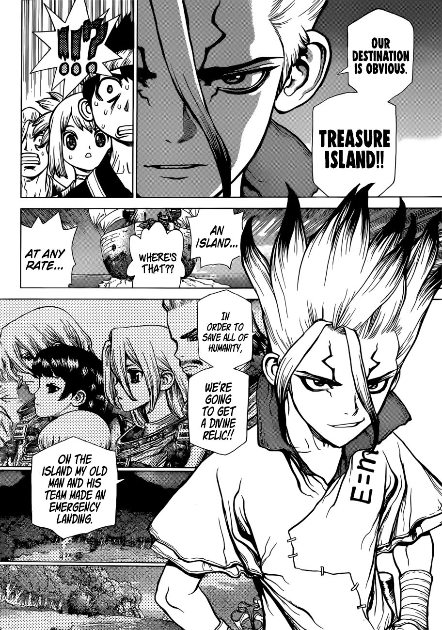 Page 23 of Chapter 100