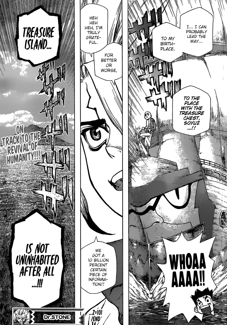 Page 17 of Chapter 101