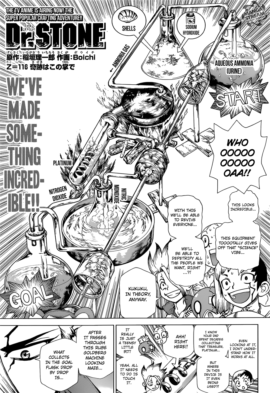 Page 1 of Chapter 116