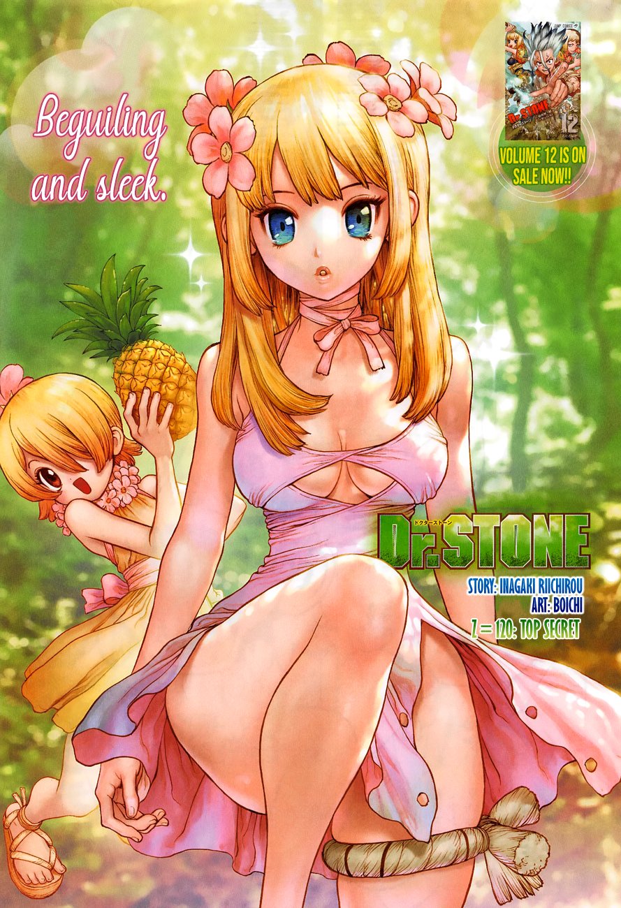 Page 1 of Chapter 120