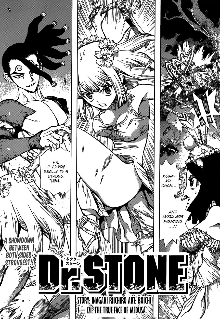 Page 1 of Chapter 121