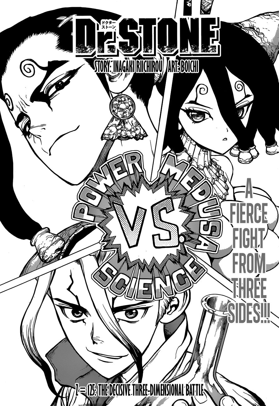 Page 1 of Chapter 125