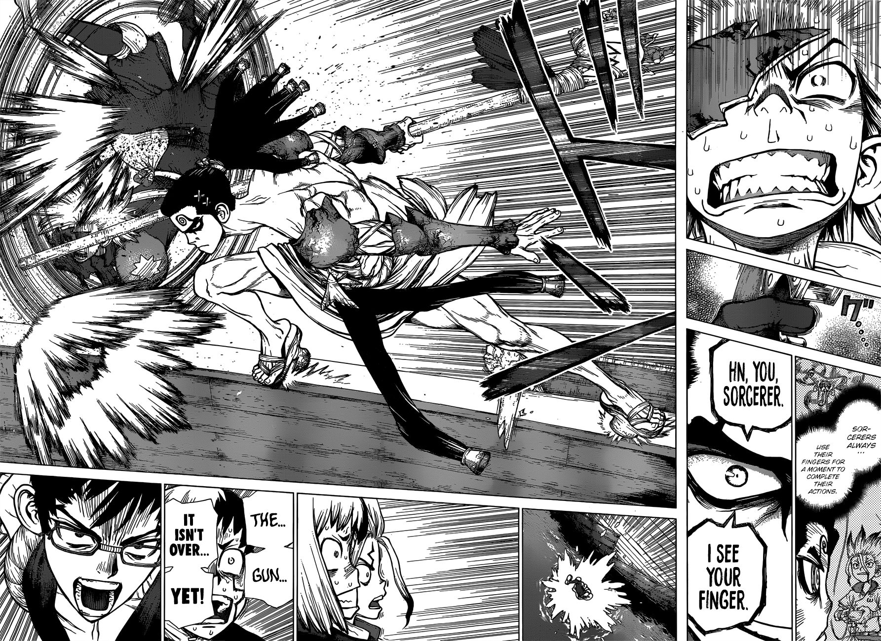 Page 9 of Chapter 129
