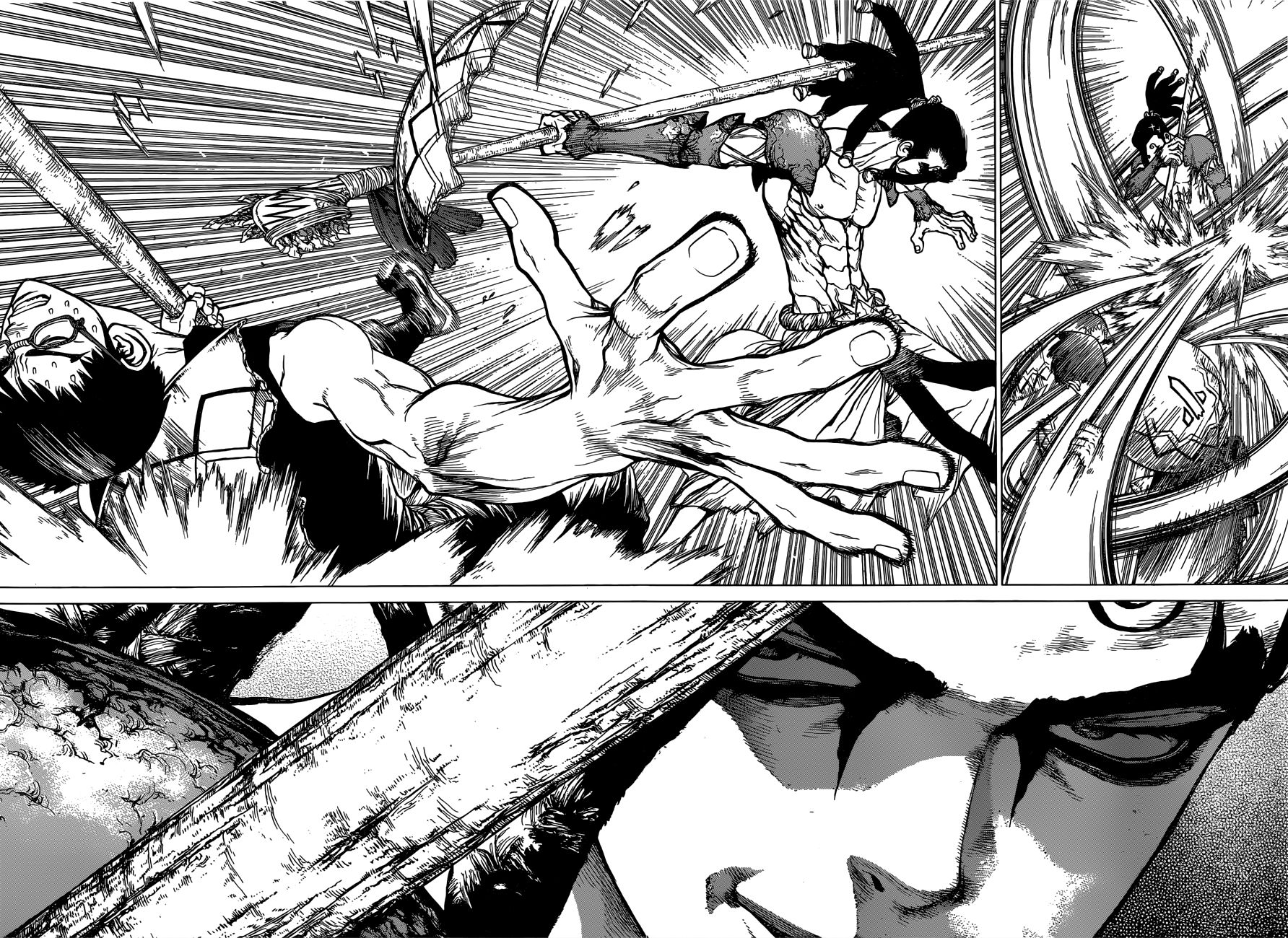 Page 10 of Chapter 129