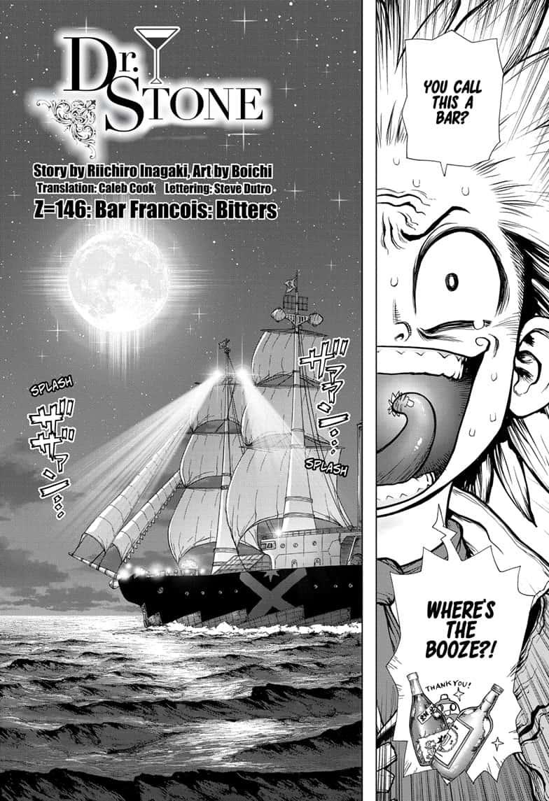 Page 1 of Chapter 146