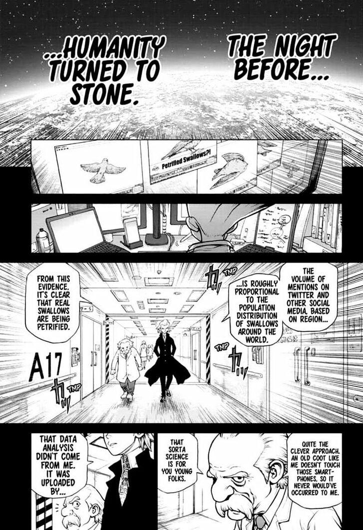 Page 1 of Chapter 157