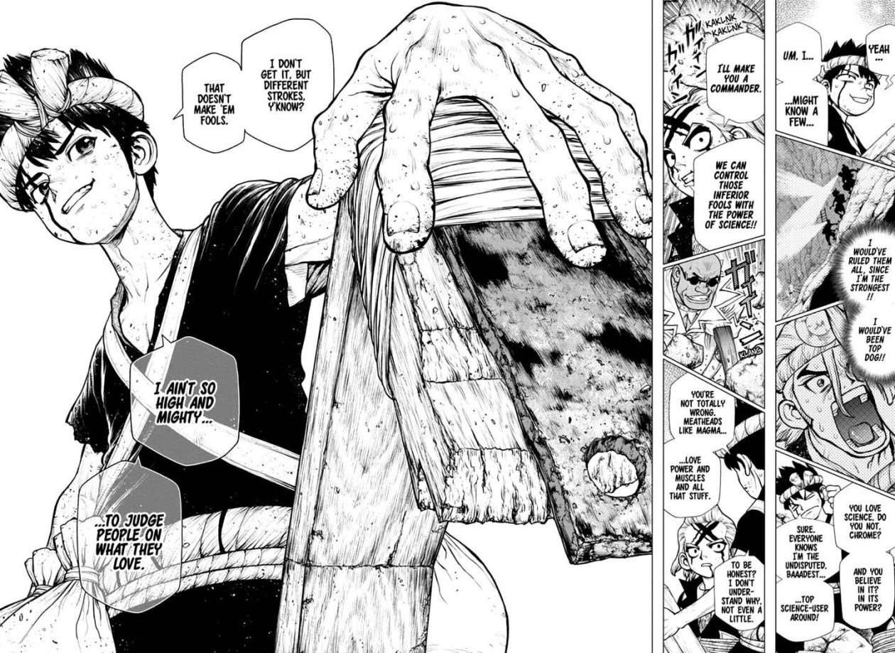 Page 14 of Chapter 167