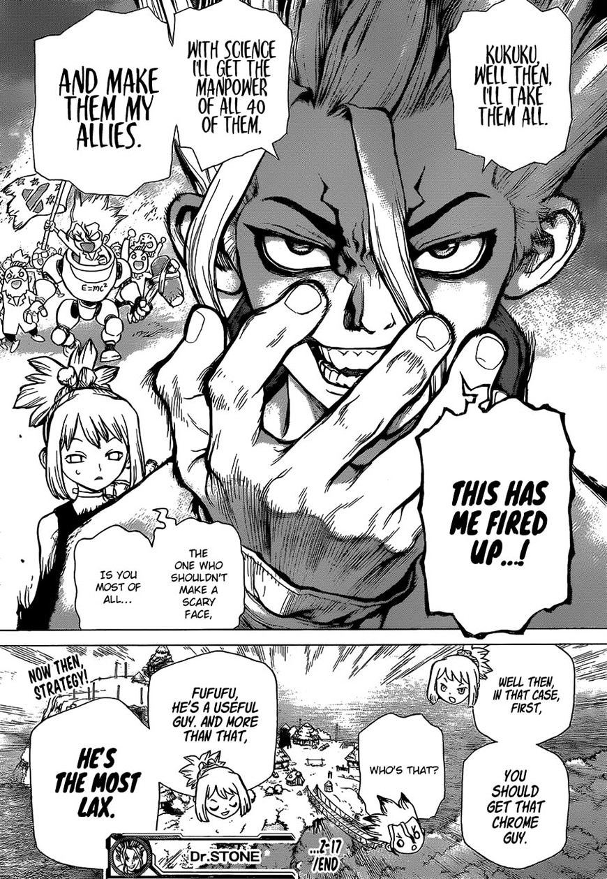 Page 19 of Chapter 17