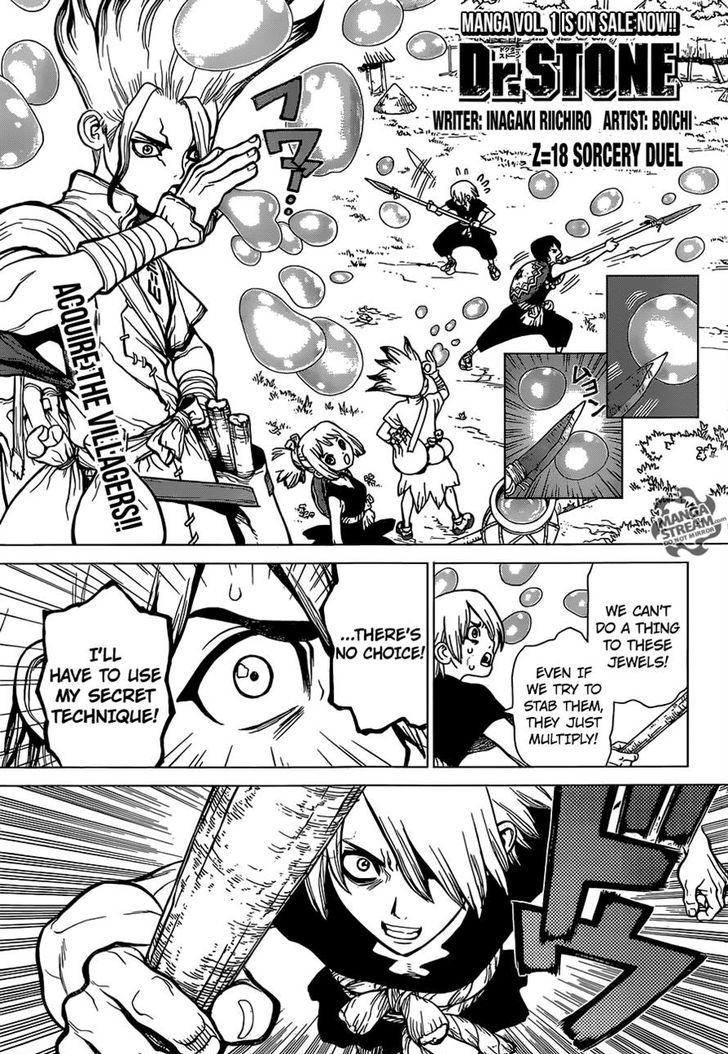 Page 1 of Chapter 18