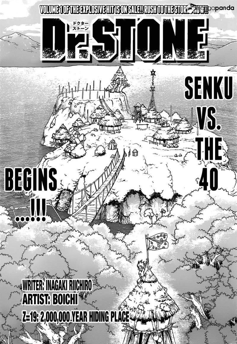 Page 1 of Chapter 19