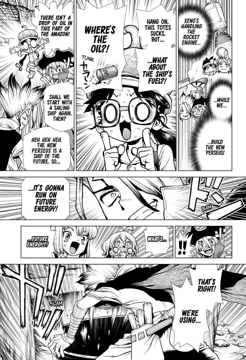 Page 1 of Chapter 200