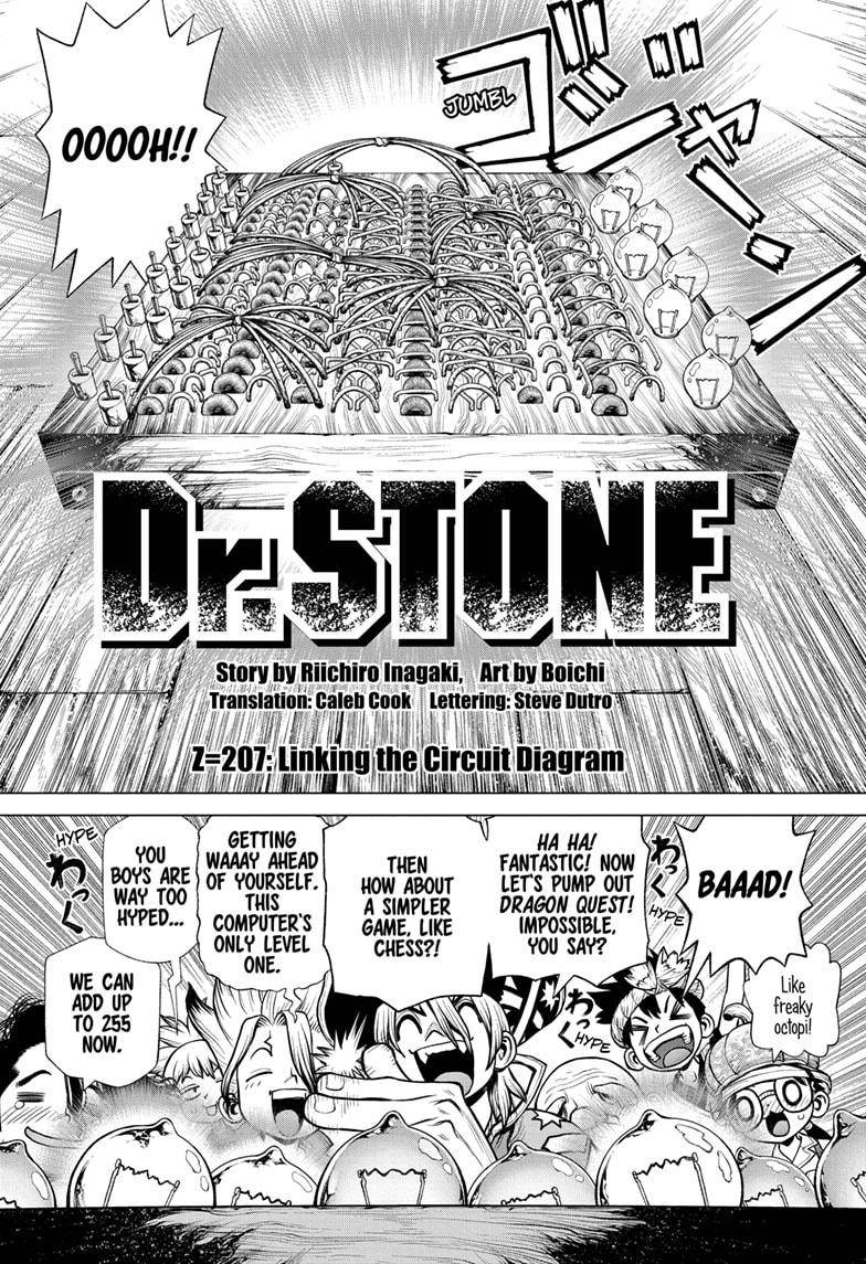 Page 2 of Chapter 207