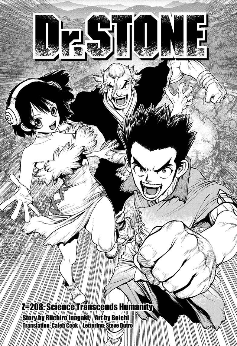Page 1 of Chapter 208