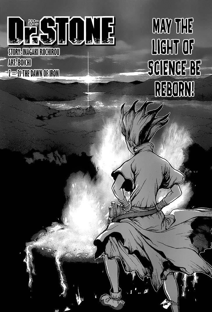 Page 1 of Chapter 21