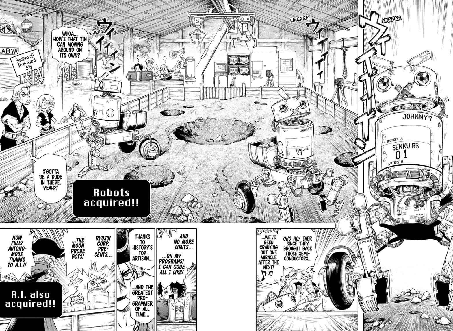 Page 18 of Chapter 233