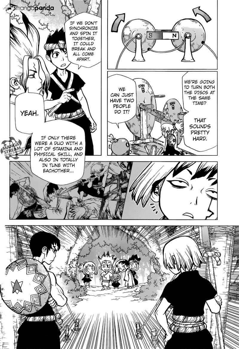 Page 10 of Chapter 25