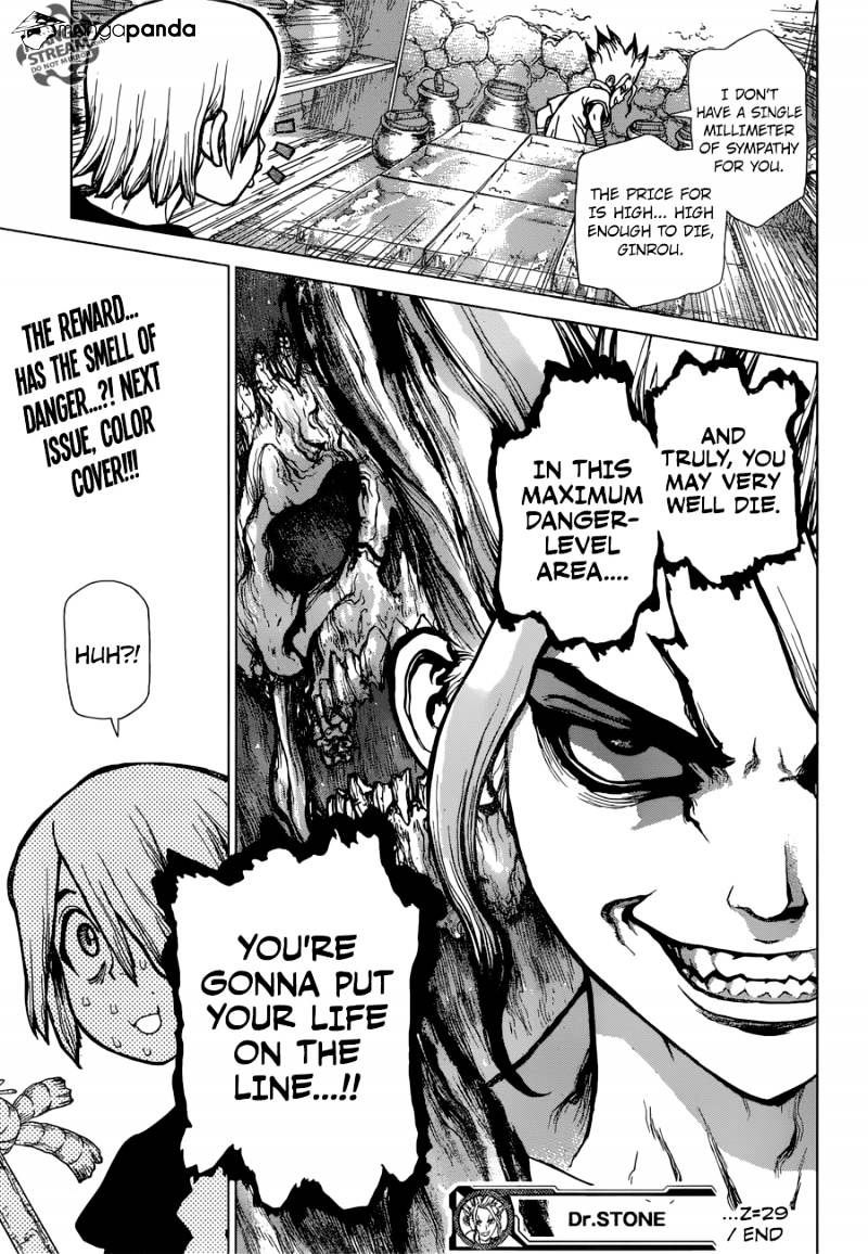 Page 19 of Chapter 29